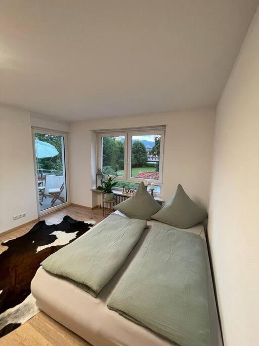 Im Herzen Von Apartment Sonthofen