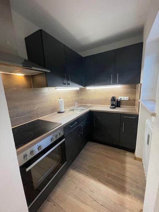 Im Herzen Von Apartment Sonthofen